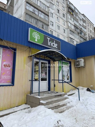 Оренда комерційного приміщення 220 м (1 поверх, з рампою)#89710 - фото 1