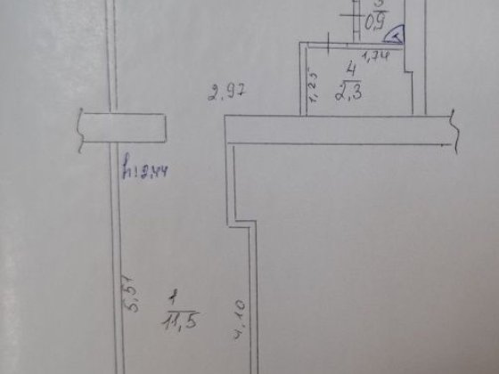 ОРЕНДА нежитлового приміщення Шостка