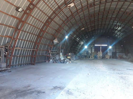 Ангар (оренда), 70 грн / м2 Хмельницький