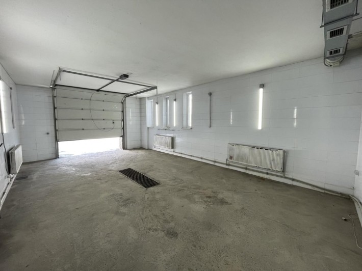 2 бокси+офіс під мийку, фарбування, детейлінг - фото 1