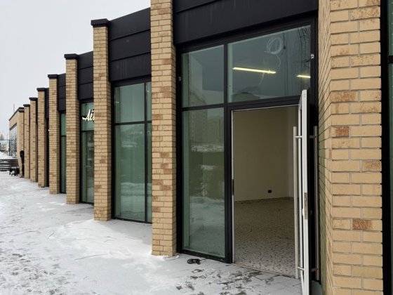 Оренда приміщення Озерна