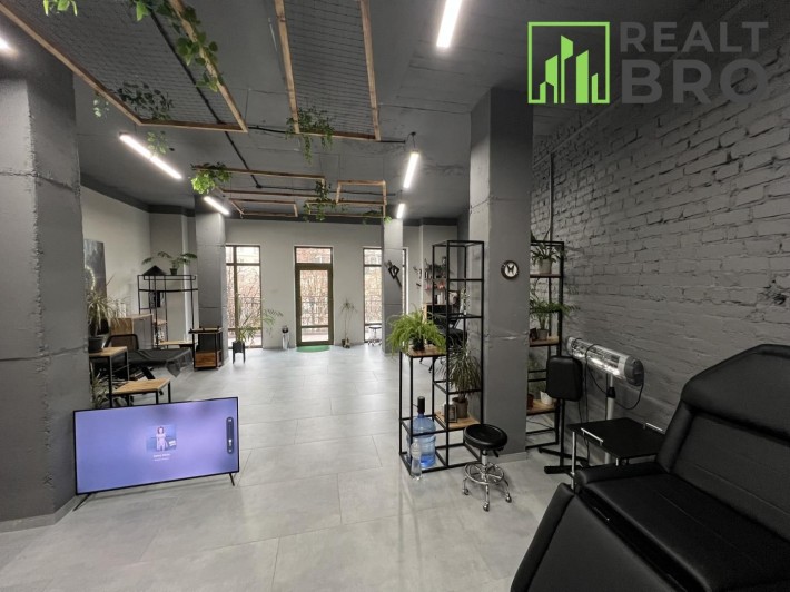 Оренда офісного приміщення, 110м2 - фото 1