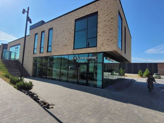 Оренда фасадного приміщення на ТЦ Urban Street Хмельницький