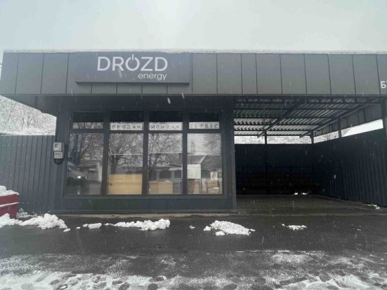 Оренда МАФу на зупинці Хмельницький