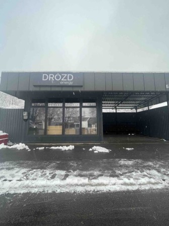 Оренда МАФу на зупинці - фото 1