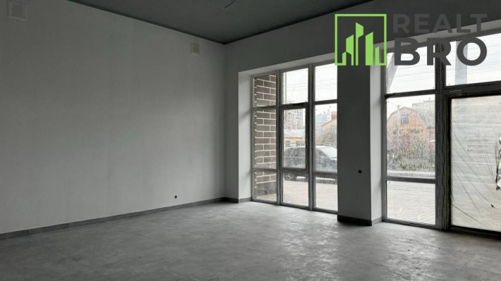 Оренда комерції з панорамними вікнами, Центр - фото 1