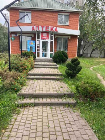 Оренда 2-х кімнатної квартири під комерцію або проживання - фото 1