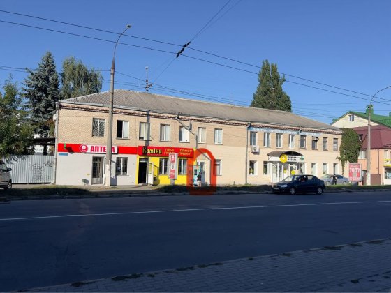 Здам офіс, Тернопільська Хмельницький