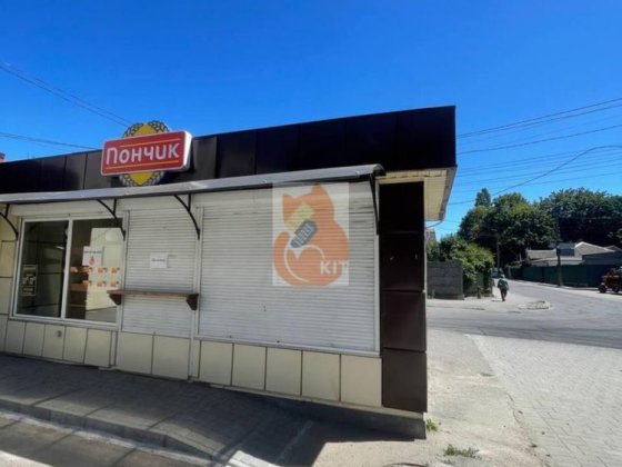 Оренда МАФу у чудовій локації Хмельницький