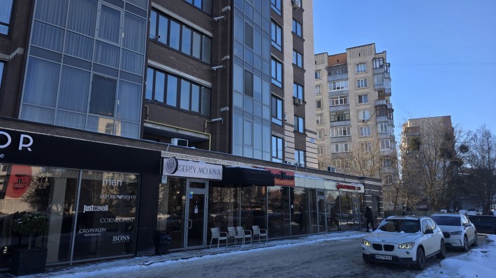 Оренда приміщення центр - фото 1