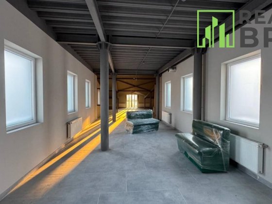 Оренда комерційної будівлі, 230 м2 Хмельницький