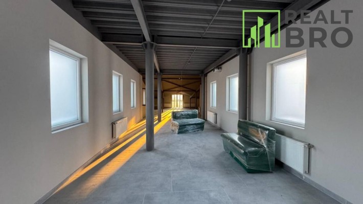 Оренда комерційної будівлі, 230 м2 - фото 1