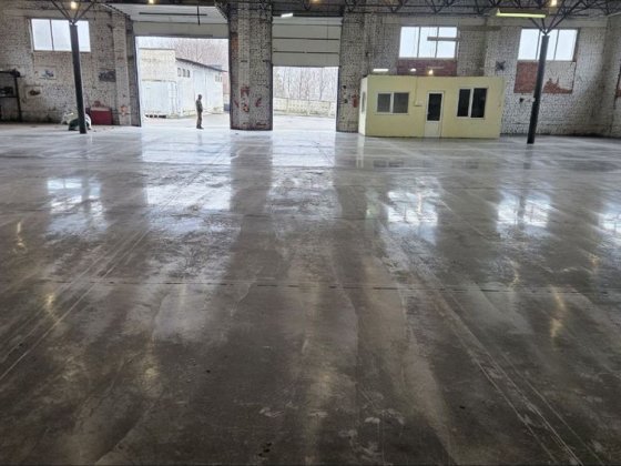 Здам в оренду склад Хмельницький