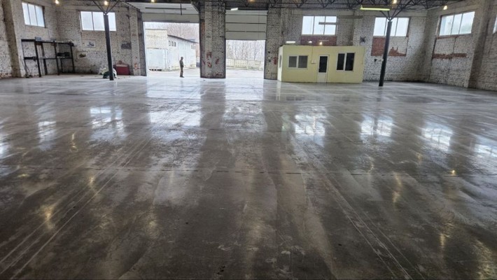 Здам в оренду склад - фото 1