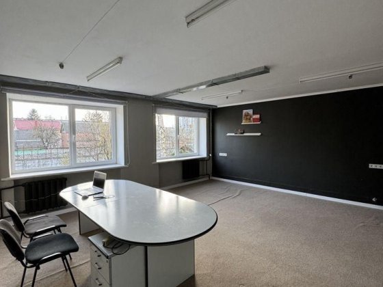 Офіс на Виставці, світло не вимикають Хмельницький