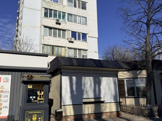 Оренда приміщення у проходному місці