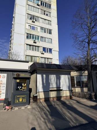 Оренда приміщення у проходному місці - фото 1