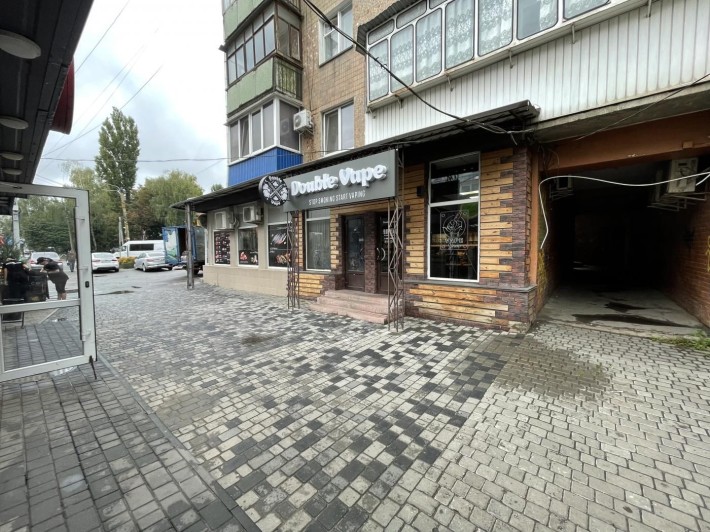 Оренда 58м2 на Думці. Під бар, цех, піцерію - фото 1