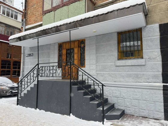 Приміщення магазину. Власник. Хмельницький