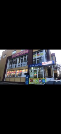 Оренда приміщень I поверх торгово офісний центр (південо-західний) - фото 1