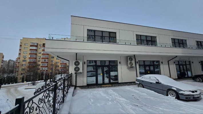 Оренда Приміщення вільного призначення . Озерна . Кармелюка 3 - фото 1