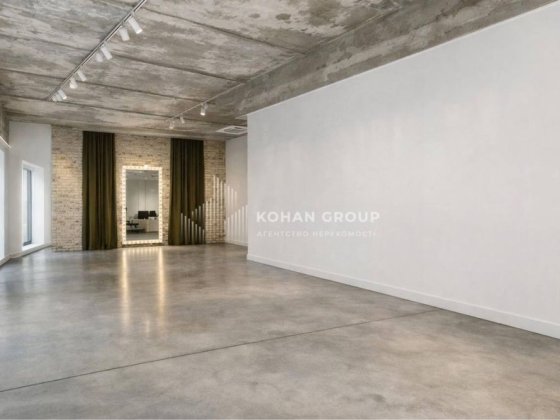 Оренда комерційного приміщення в центрі міста Хмельницкий