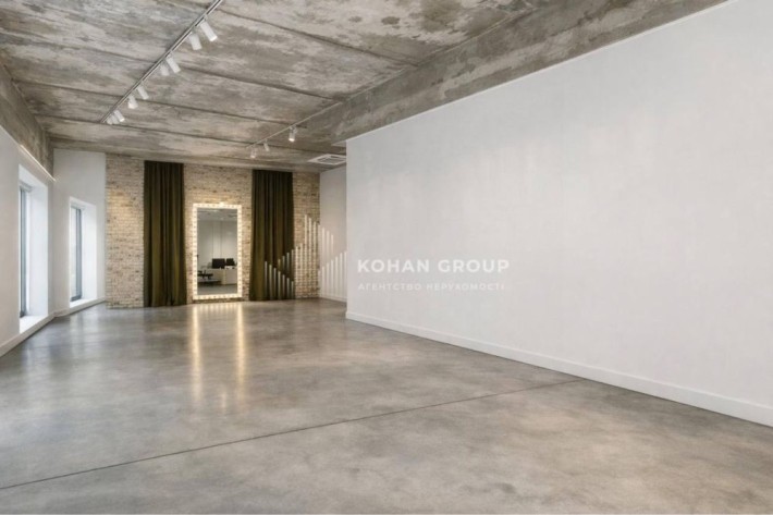 Оренда комерційного приміщення в центрі міста - фото 1