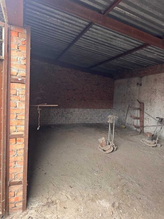 ОРЕНДА СКЛАД - ГАРАЖ  150,4 кв.м. м. ХмельницькиЙ - фото 1