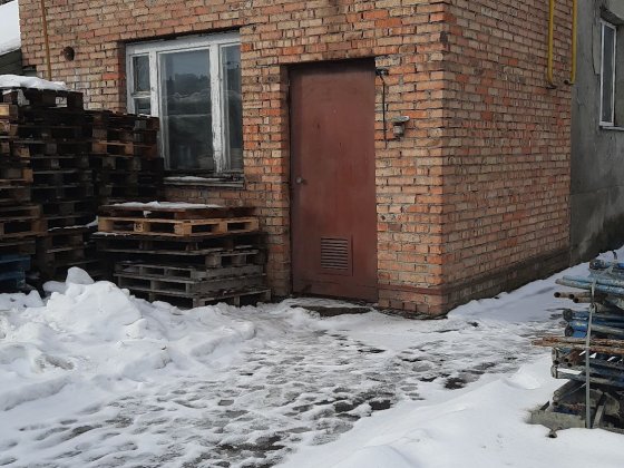 Здам комерційне приміщення Хмельницький