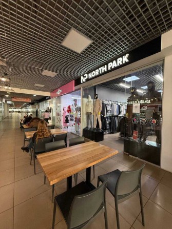 Оренда ТЦ Квартал - фото 1