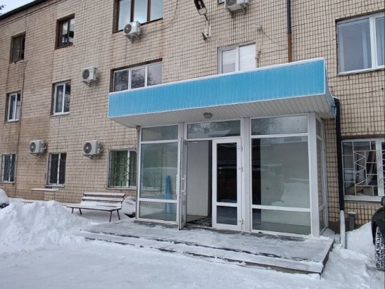 Приміщення Центр Хмельницький