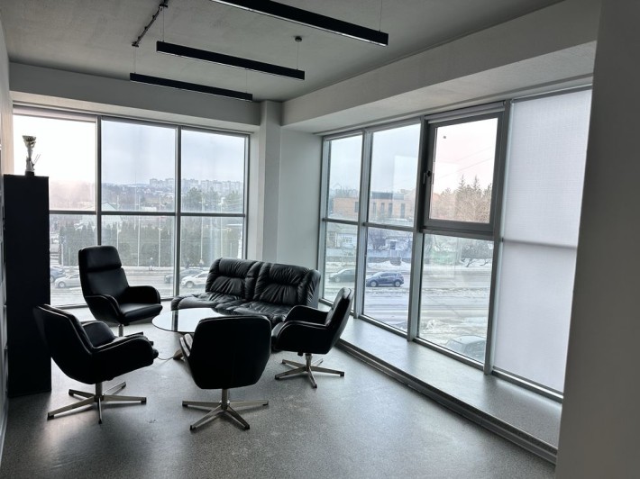 Оренда, офісні приміщення, кабінети, комерція, бізнес, 230 м.кв. - фото 1