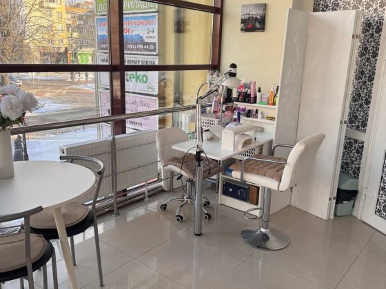 Оренда місця для майстра манікюру Белая Церковь