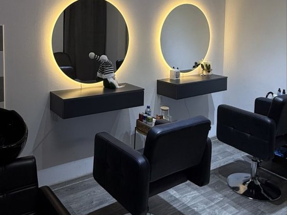 Оренда місця для майстра волосся (кератин/перукар/колорист) Біла Церква