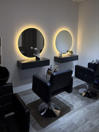 Оренда місця для майстра волосся (кератин/перукар/колорист) - фото 1