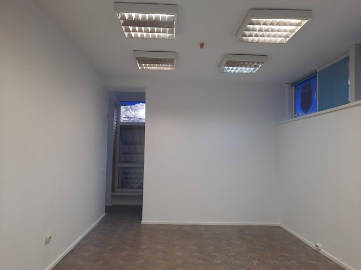 ОРЕНДА нежитлов прим- 29 кв.м. вул.Чорних Запорожців Біла Церква NOVUS - фото 1