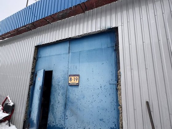 Оренда  приміщення під автобізнес Белая Церковь