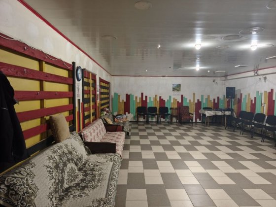 Здається приміщення на Таращанському масиві Біла Церква