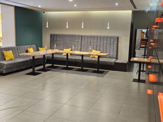 Оренда кавярні  пекарні в центрі міста Біла Церква