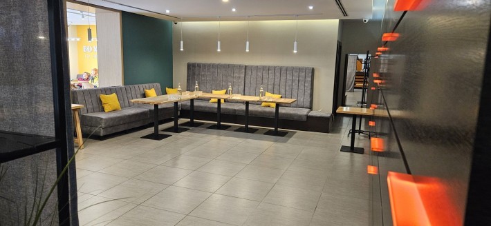 Оренда кавярні  пекарні в центрі міста - фото 1