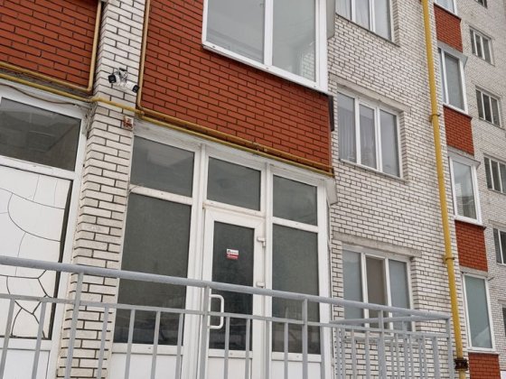 Оренда приміщення Озерна