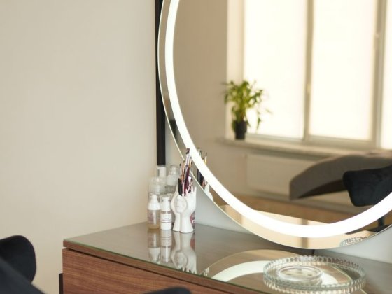 Оренда для бровиста / місце бровиста Хмельницький центр Хмельницький