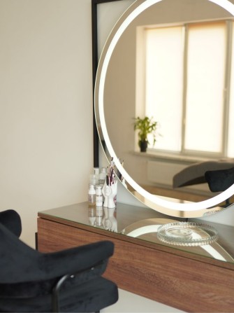 Оренда для бровиста / місце бровиста Хмельницький центр - фото 1