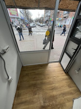 Здам кіоск на центральному ринку - фото 1