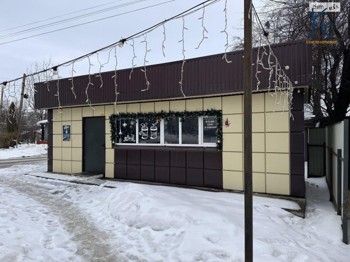 Оренда МАФу на Виставці - фото 1