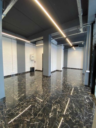 Оренда комерційного приміщення 78,4 м² Київський Шлях - фото 1