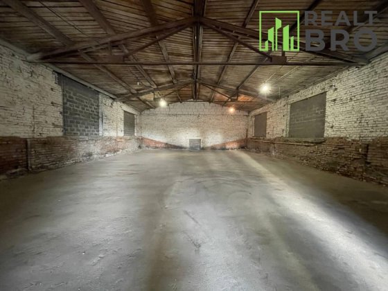 Оренда складу на Лезнево 260 м2 Хмельницький