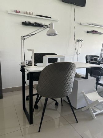 Оренда для майстра манікюру - фото 1