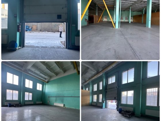 Здається в оренду складське приміщення Хмельницький