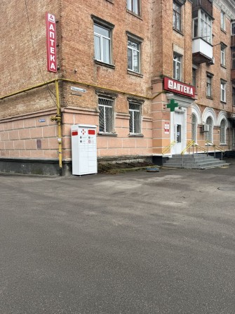 Здам фасадне нежитлове приміщення - фото 1